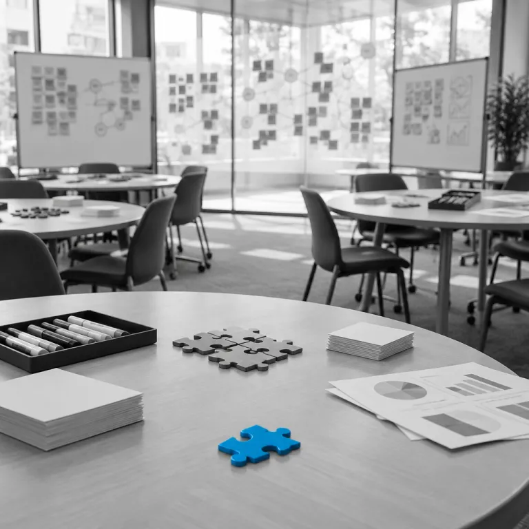 The AI Skills Playbook for People Managers: What to Train First and How to Measure Progress