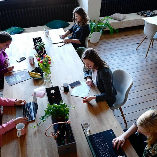 Navigating the Shifting Landscape of Temporary Jobs in the Recruitment Industry