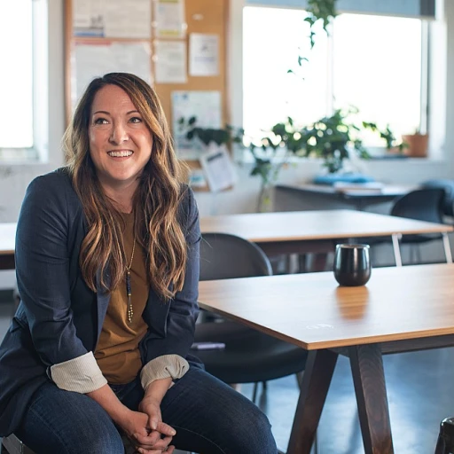 Exploring the Dynamics of Randstad's Workforce Strategies