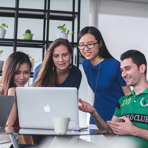 Understanding the Role of HR Staffing Companies in Workforce Planning