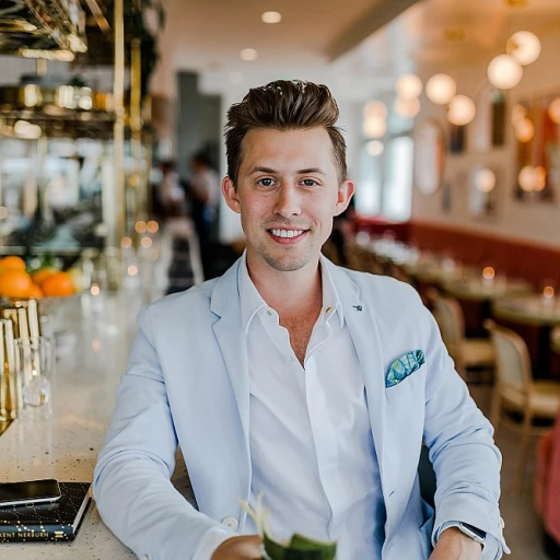 The Role of an HR Recruiter in Workforce Planning