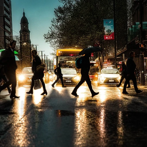 Understanding the Safety Risks of Hybrid Work Models