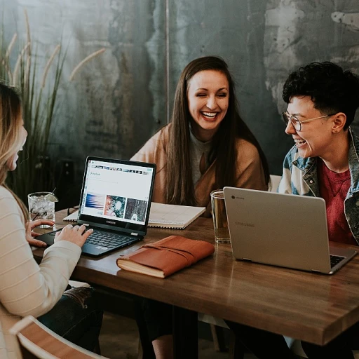 Crafting an Effective Remote Work Policy