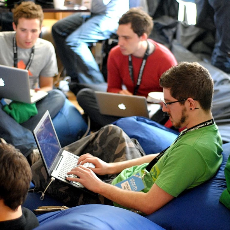 Innovative Approaches to Talent Management