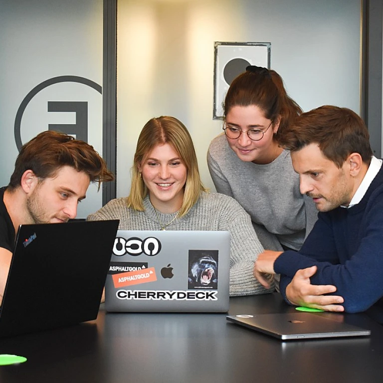 Crafting Effective 360-Degree Feedback Questions for Workforce Planning