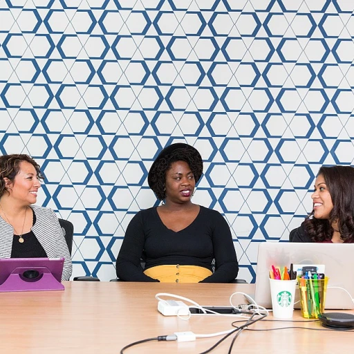 Building an Apprenticeship Network in Information Technologies