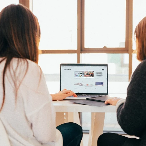 Advancing Employee Growth: A Strategic Approach