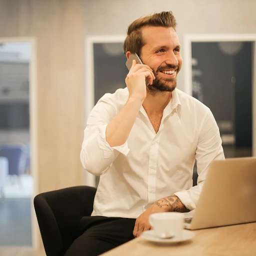Enhancing Efficiency with Global Workplace Solutions