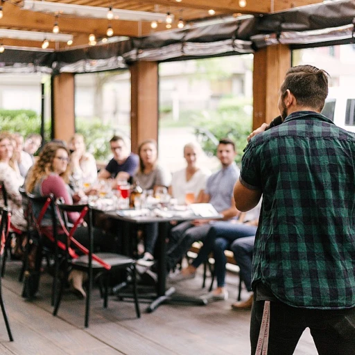 Exploring Career Opportunities with Fortune Society