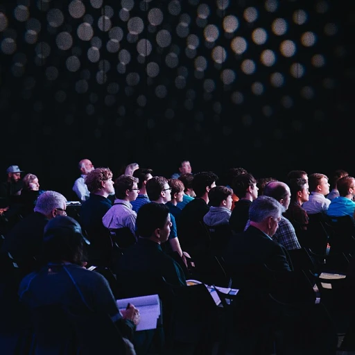Empowering Women Through Leadership Conferences