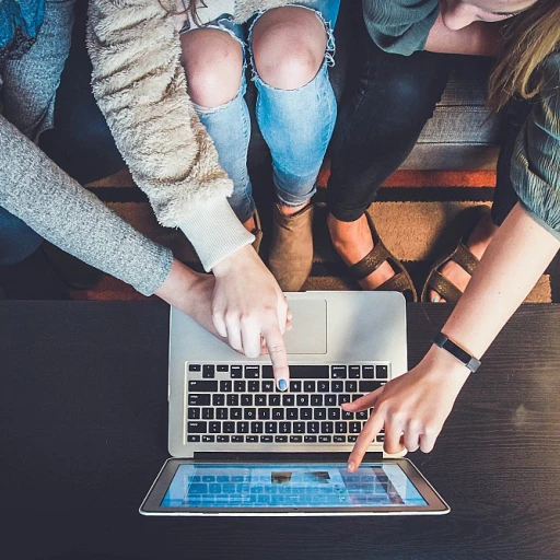 Exploring Careers in Talent Management