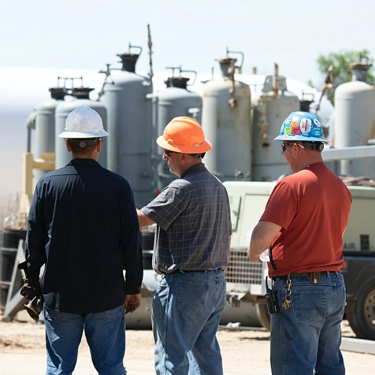 Exploring Career Opportunities with USPI