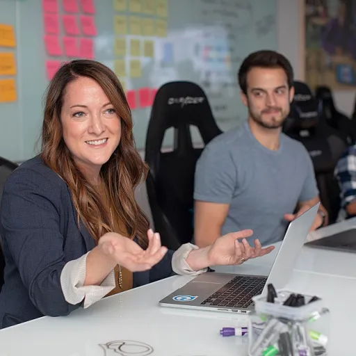 Effective Strategies for Filling Vacant Roles