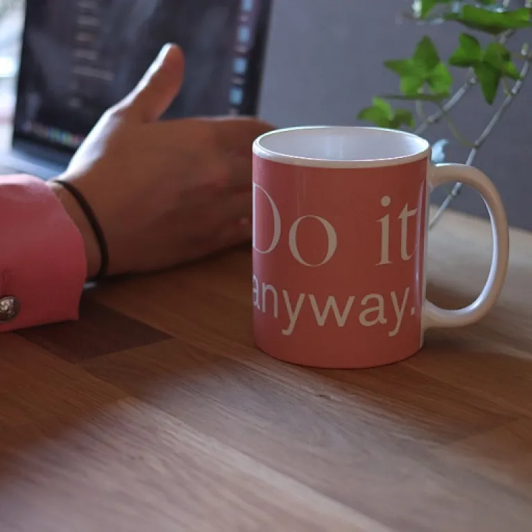 Making change management in financial services work for your people