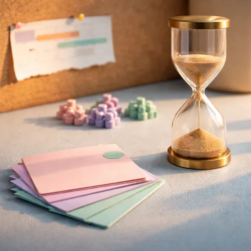 The Q1 Workforce Review You Can Run in 90 Minutes (Without Inventing a New Framework)