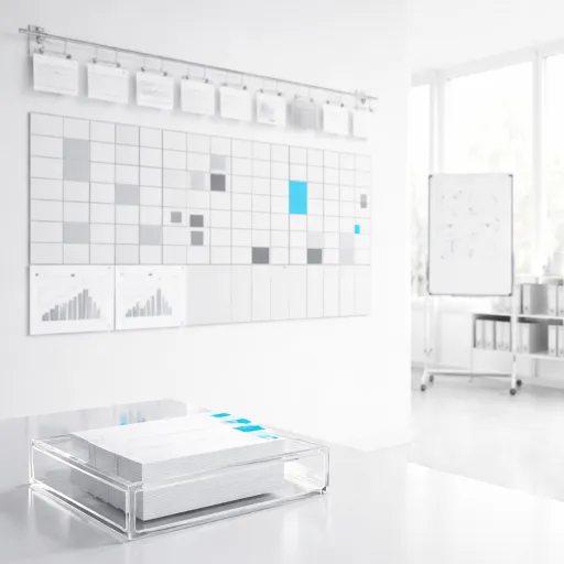 Mid-Year Talent Review: The Agenda, the Inputs, and the Outputs That Actually Drive Decisions
