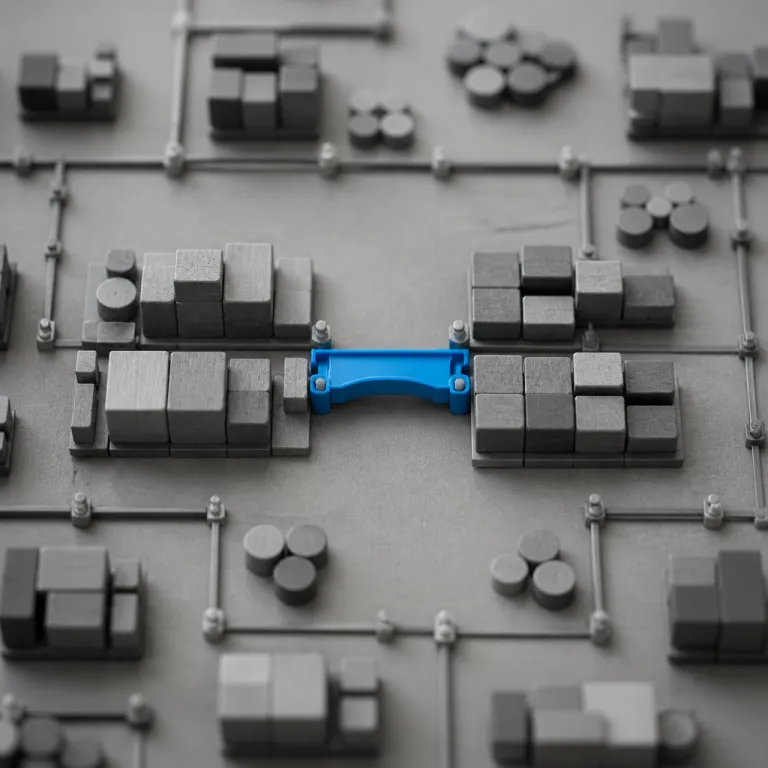 From Skills Gap Analysis to Skills Gap Closure: The Execution Framework Nobody Teaches