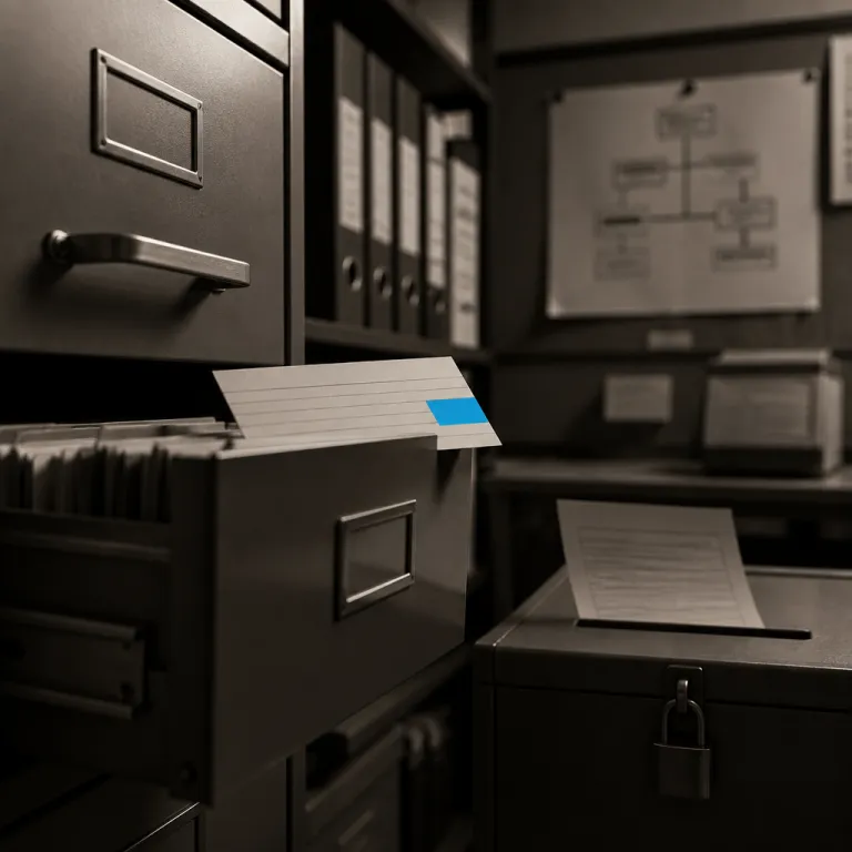 Ethical ways to find professional contact details in workforce planning