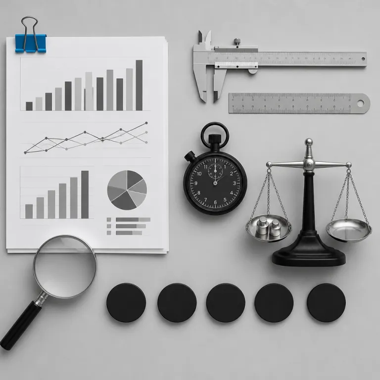 The Board Wants Workforce Metrics. Here Are the Five That Actually Change Decisions.