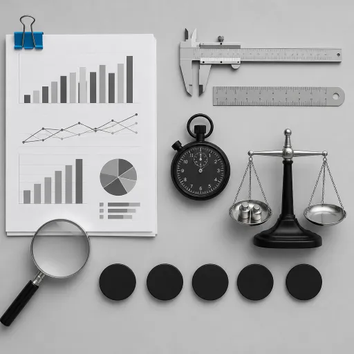 The Board Wants Workforce Metrics. Here Are the Five That Actually Change Decisions.