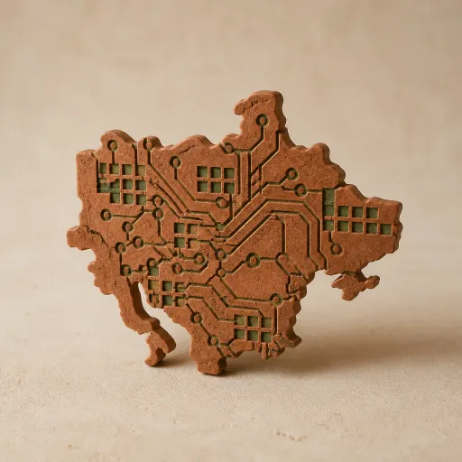 How engineering leaders blend nearshoring in eastern Europe for strategic talent acquisition